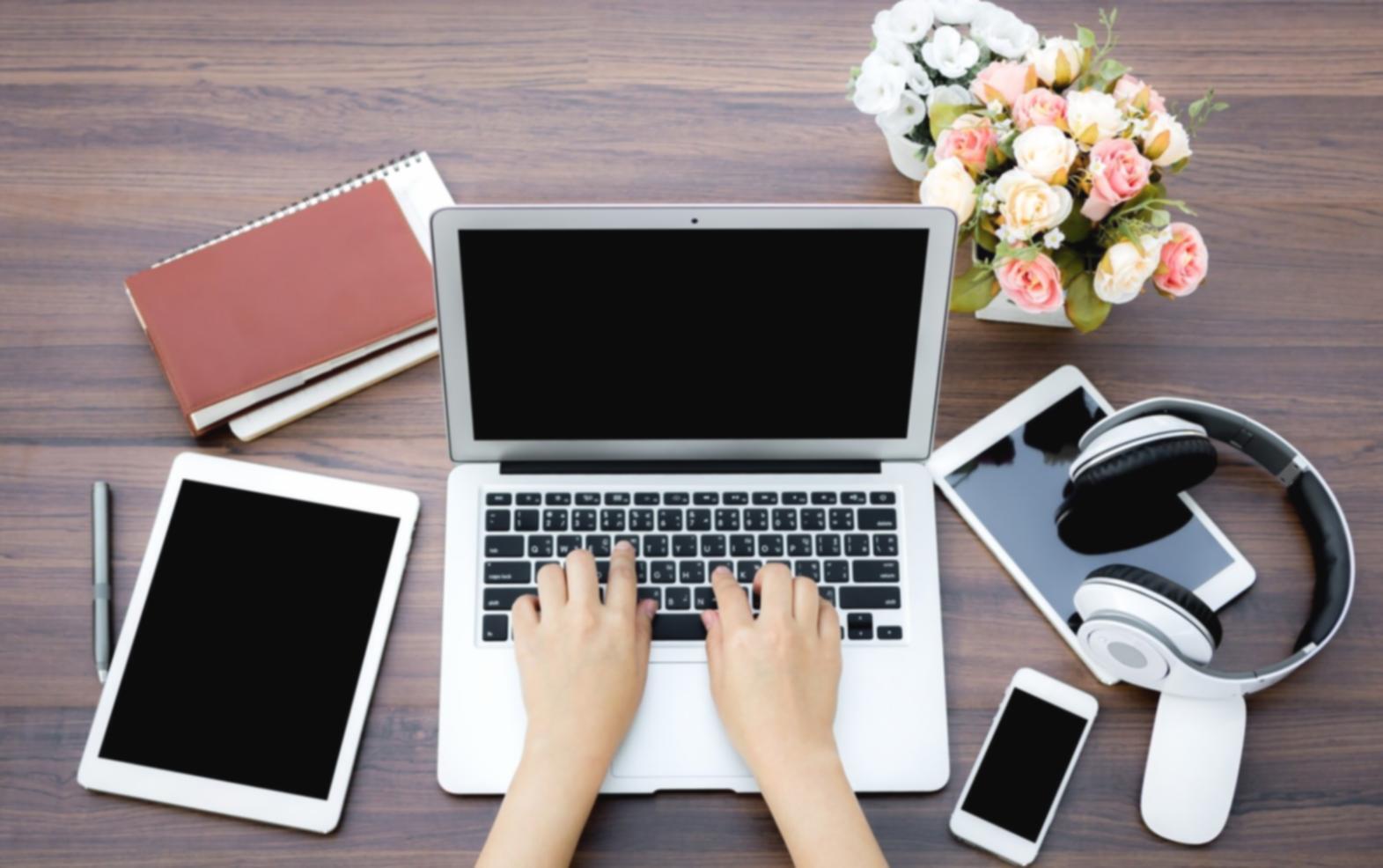 Визуализация анализа данных DeFi-протоколов